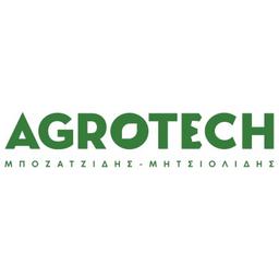 Agrotech S.A. Logo