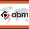 ABM Makine A.Ş Logo