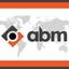 ABM Makine A.Ş Logo