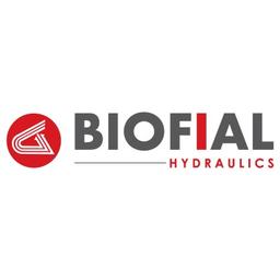 BIOFIAL HYDRAULICS Logo
