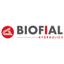 BIOFIAL HYDRAULICS Logo