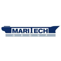 MARITECH GROUP® Logo