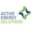 Active Energy Solutions Logo