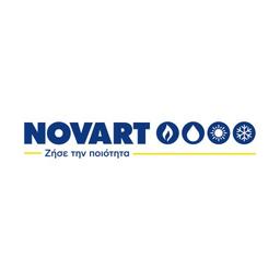 NOVART SA Logo