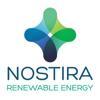 NOSTIRA Logo