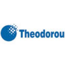 Theodorou Automation SAICT Logo