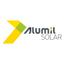 Alumil Solar Logo