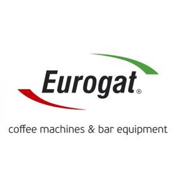 EUROGAT S.A Logo