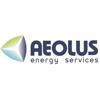 Aeolus Energy Services Logo