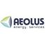 Aeolus Energy Services Logo