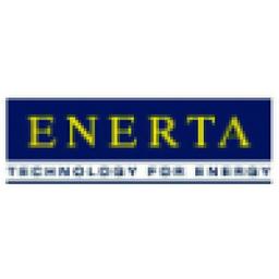 Enerta Greece Logo