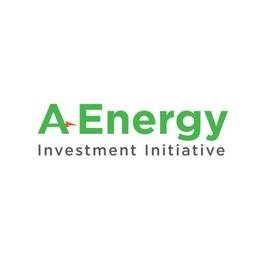 A Energy Investment Initiative Logo