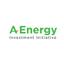 A Energy Investment Initiative Logo