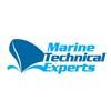 Marine Technical Experts Logo