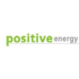 Positive Energy SA Logo