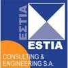 Estia Consulting & Engineering SA Logo