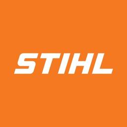 STIHL Hellas & CY Logo