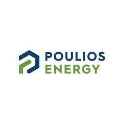 POULIOS ENERGY Logo