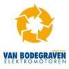 Van Bodegraven Elektromotoren B.V. Logo