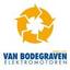 Van Bodegraven Elektromotoren B.V. Logo