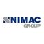 NIMAC GROUP - CNC MACHINES - ROBOTICS Logo