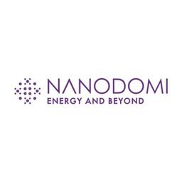 NanoDomi Logo