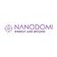 NanoDomi Logo