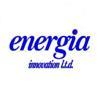 ENERGIA Innovation Ltd Logo