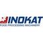 INOKAT Food Processing Machinery Logo