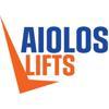 Aiolos Lifts Logo