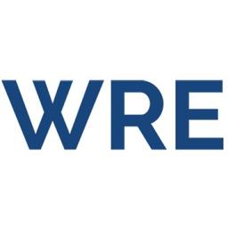 WRE SA Logo
