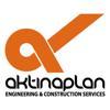 Aktinaplan Ltd Logo