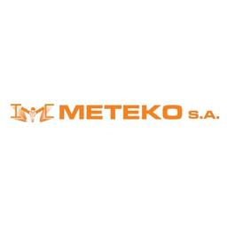 METEKO S.A. Logo