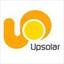 Upsolar Greece & Sermatec BESS Logo