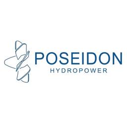 Poseidon Hydropower Logo
