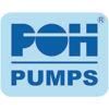 ROI PUMPS Logo