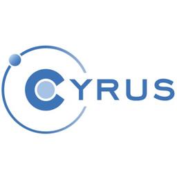 CYRUS S.A. Logo