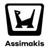 ASSIMAKIS Logo