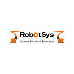 RobotSys Ltd. Logo