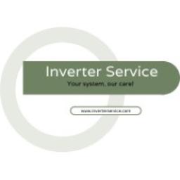 Inverter Service Greece Logo