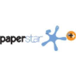 PaperStar S.A. Logo