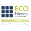 Ecofriendly Solutions Logo