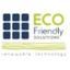 Ecofriendly Solutions Logo