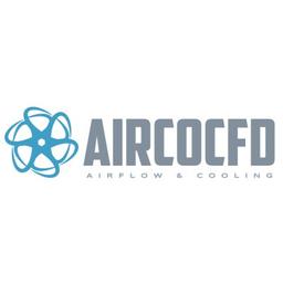 AIRCOCFD Logo