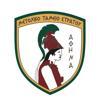 ΜΤΣ - Μετοχικό Ταμείο Στρατού Logo