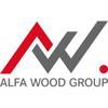 Alfa Wood Group Logo