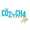 LIFE CO2toCH4 Logo