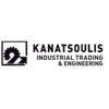 KANATSOULIS PUMPS Logo