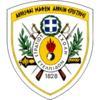 Hellenic Army Academy Logo