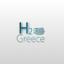 Hydrogen Greece Logo